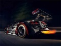 遊戲Race Cars Puzzle 2