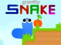 遊戲Gravity Snake