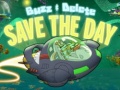 遊戲Buzz & Delete Save the Day