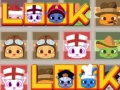遊戲Look Look