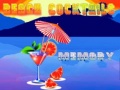 遊戲Beach Cocktails Memory