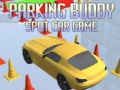 遊戲Parking buddy spot car game
