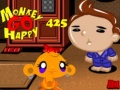 遊戲Monkey GO Happy Stage 425