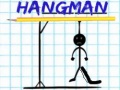 遊戲Hangman