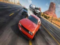 遊戲Crazy Traffic Car Racing