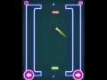遊戲Pong Neon