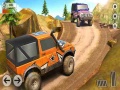 遊戲Up Hill Free Driving