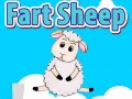 遊戲Fart Sheep