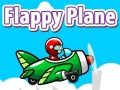 遊戲Flappy Plane