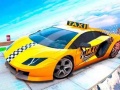 遊戲Real Taxi Car Stunts 3d