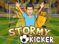 遊戲Stormy Kicker