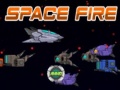 遊戲Space Fire