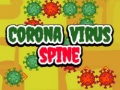 遊戲Corona Virus Spine