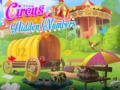 遊戲Circus Hidden Numbers
