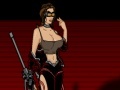 遊戲Nasty Sniper