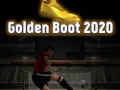 遊戲 Golden Boot 2020