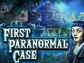 遊戲First Paranormal Case