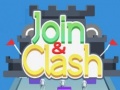 遊戲Join & Clash