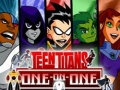 遊戲Teen Titans One on One