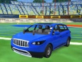 遊戲Rocket Soccer Derby