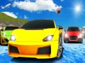 遊戲Water Car Slide