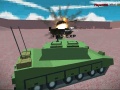 遊戲Helicopter and Tank Battle Desert Storm Multiplayer