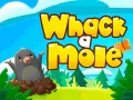 遊戲Whack A Mole