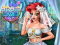 遊戲Mermaid Ruined Wedding