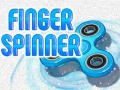 遊戲Finger Spinner