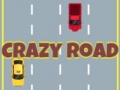 遊戲Crazy Road