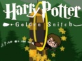 遊戲Harry Potter golden snitch