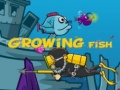 遊戲Growing Fish