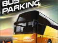 遊戲Bus Parking 3d