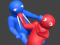 遊戲Ggrab Party.io