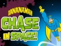 遊戲BananaMan Chase In Space