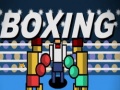 遊戲Boxing