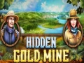 遊戲Hidden Gold Mine