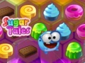 遊戲Sugar Tales