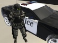 遊戲Police Cop Driver Simulator