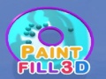 遊戲Paint Fill 3D