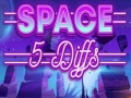 遊戲Space 5 Diffs