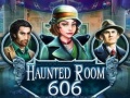 遊戲Haunted Room 606