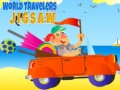 遊戲World Travelers Jigsaw