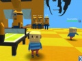 遊戲Kogama: Minions Parkour