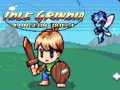 遊戲Idle Grindia Dungeon Quest