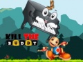 遊戲Kill The Buddy