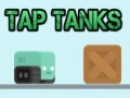 遊戲Tap Tanks
