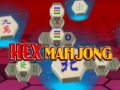 遊戲Hex Mahjong