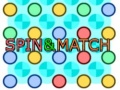 遊戲Spin & Match
