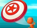 遊戲Ultimate Disc